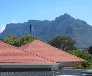 The Oval Bed and Breakfast Cape Town South Africa