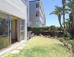 Edward Court 2 Bedroom Mouille Point South Africa