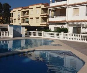 Apartamentos Entreplayas 3000 Oropesa del Mar Spain