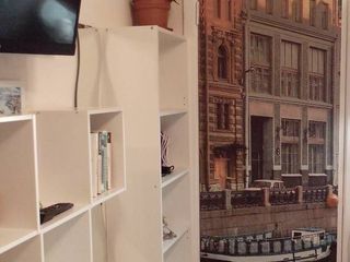 Арт-апартаменты на Фонтанке