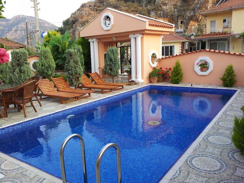 Hotel Photo 20