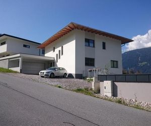 Ferienwohnung Kainer Zell am Ziller Austria