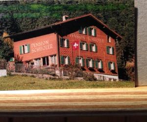 Casa Schuoler Disentis Muster Switzerland