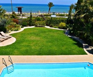 Villa 12 Riviera Latchi Beach Villas Polis Cyprus