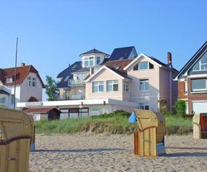 Strandhaus Brunhild Timmendorfer Strand Germany