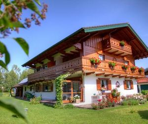 Ferienwohnung Haus Rieder Inzell Inzell Germany