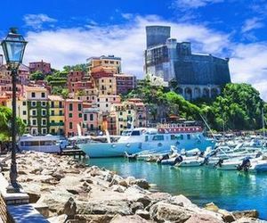 Cinque Terre Mood La Spezia Italy