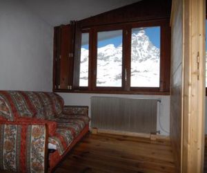 La Coquille Apartment Valtournenche Italy