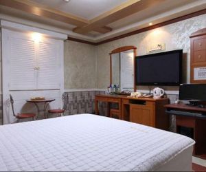 Ulsan Samsan Comodore Motel Ulsan South Korea