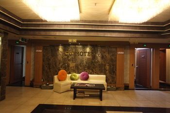 Hotel Photo 19