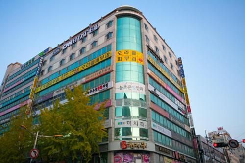Hotel Photo 23