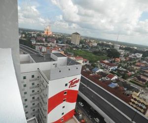 Protaz Studio (KBCC) Kota Bharu Malaysia
