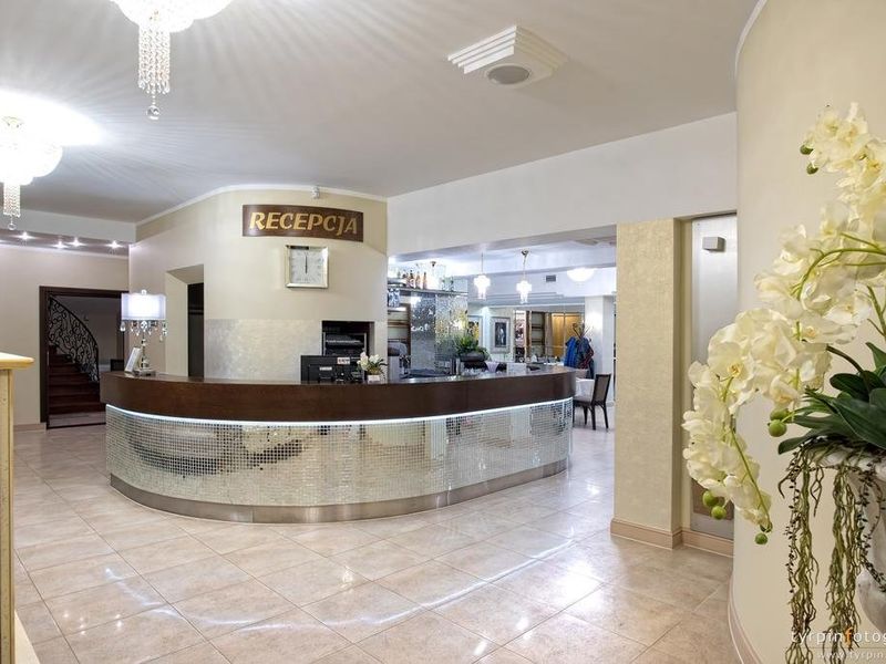 Hotel Photo 18