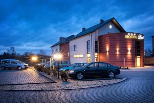 Hotel Photo 24