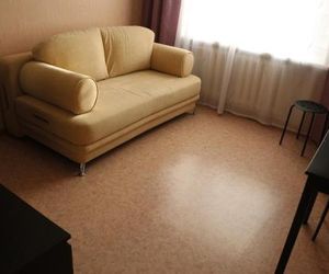 Apartments on Frunze 126 Tomsk Russia
