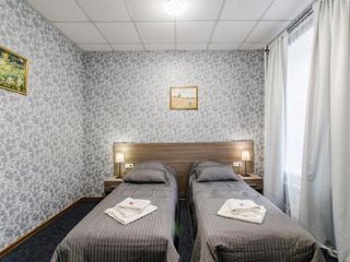 338 Отель на Мира