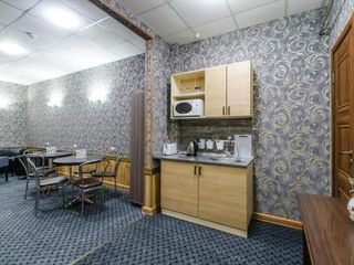 338 Отель на Мира