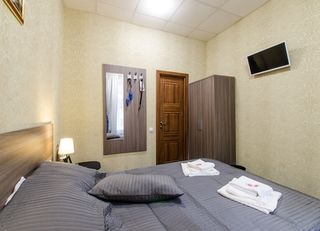 338 Отель на Мира