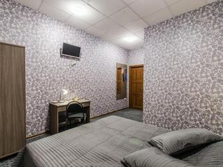 338 Отель на Мира