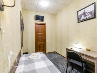 338 Отель на Мира