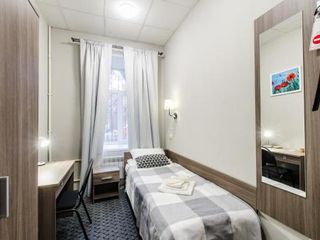 338 Отель на Мира