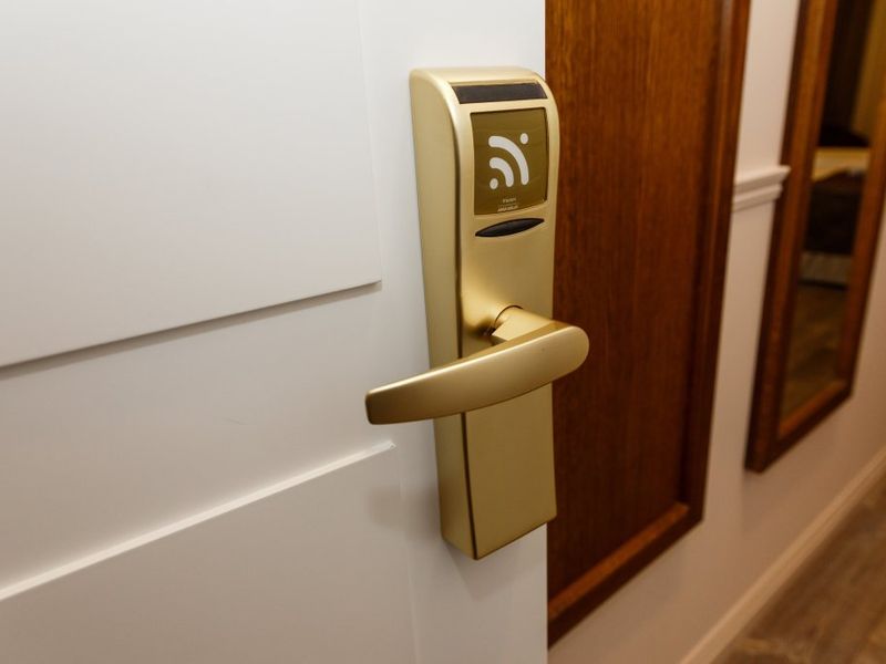 Hotel Photo 11