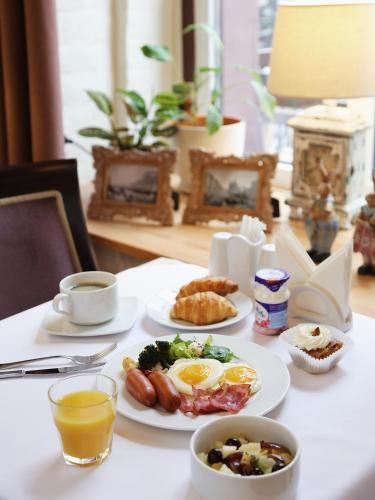 Hotel Photo 14