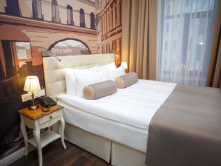 Галунов Отель