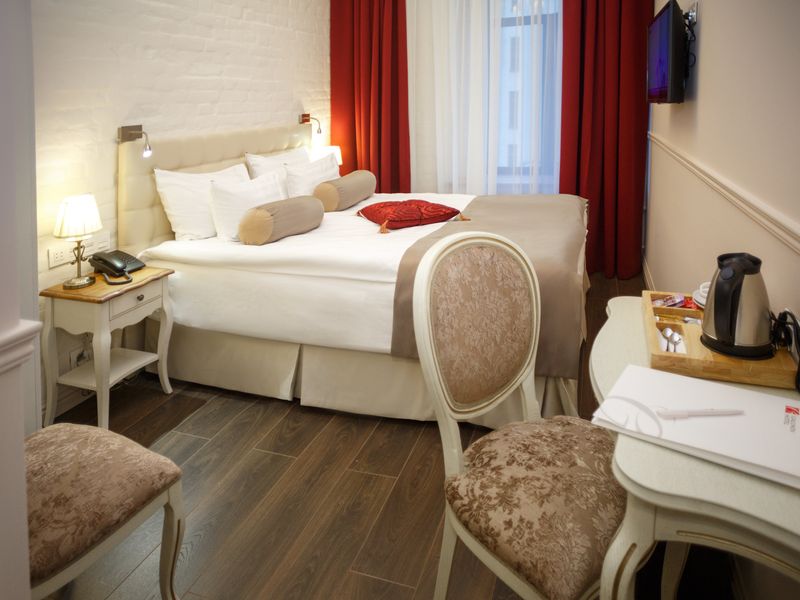 Hotel Photo 6