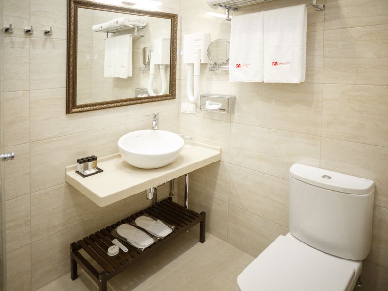 Hotel Photo 8