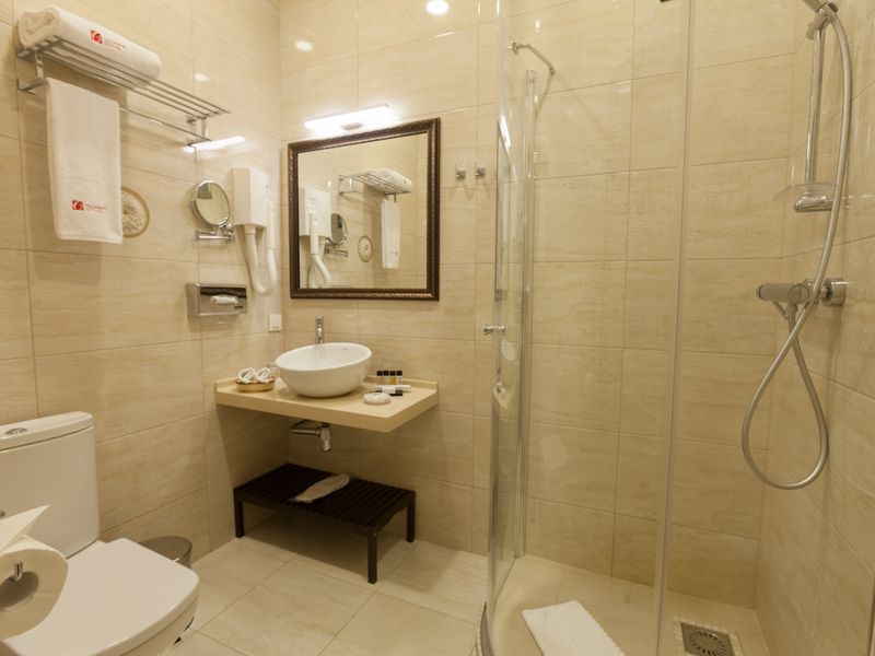 Hotel Photo 10