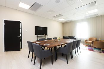 Hotel Photo 18