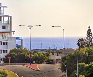 Beach Bliss Scarborough Australia