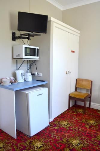 Hotel Photo 12