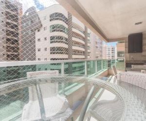 Apartamento Almeida Itapema Brazil