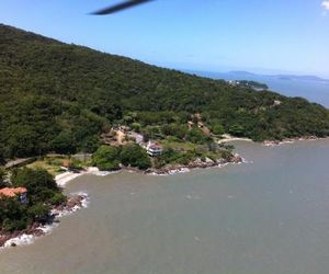 Praia Recanto das Pedras Cannasvieiras Brazil