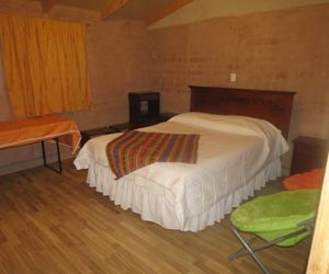CabaÑas Tinita San Pedro De Atacama Chile
