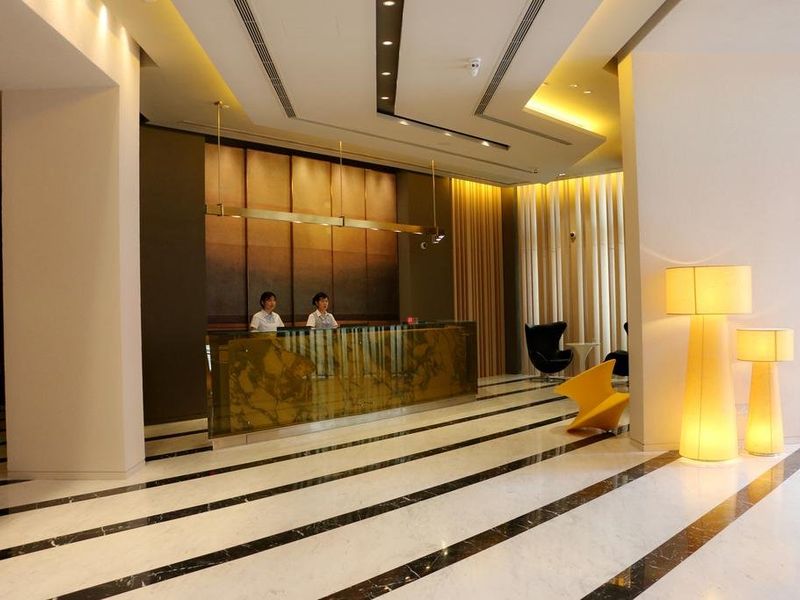 Hotel Photo 9