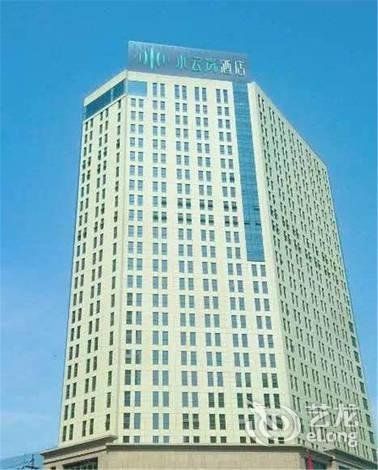 Hotel Photo 10