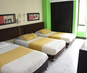 Hotel Palma Viva Armenia Colombia