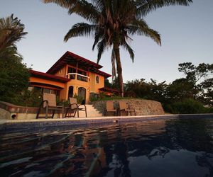 Large Ocean View Playa Uvita Costa Rica