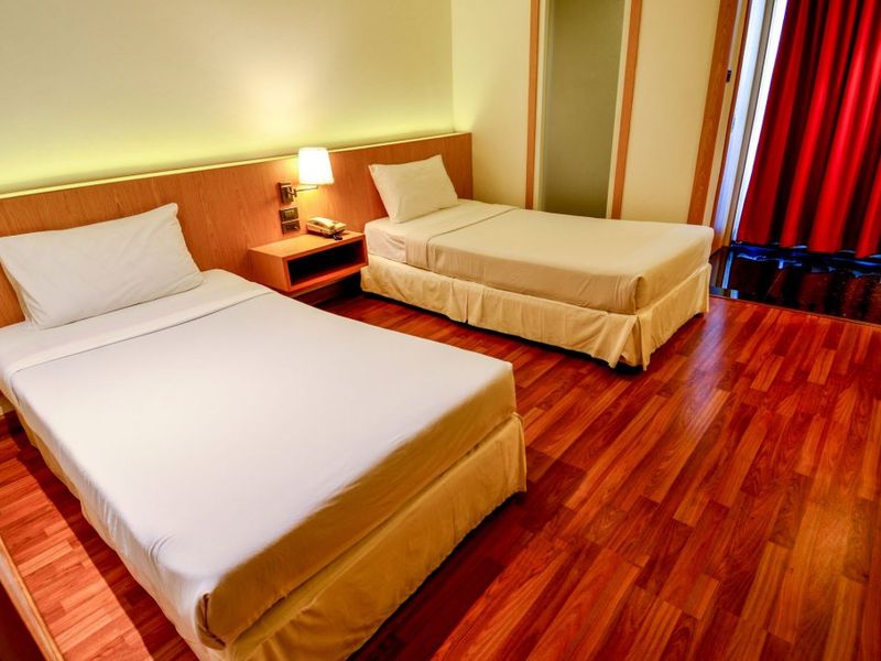Hotel Photo 2