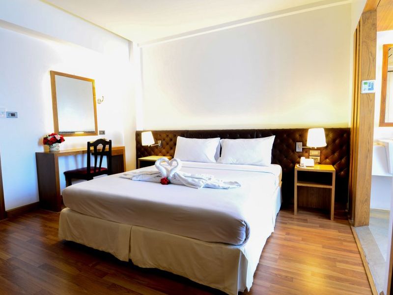 Hotel Photo 3