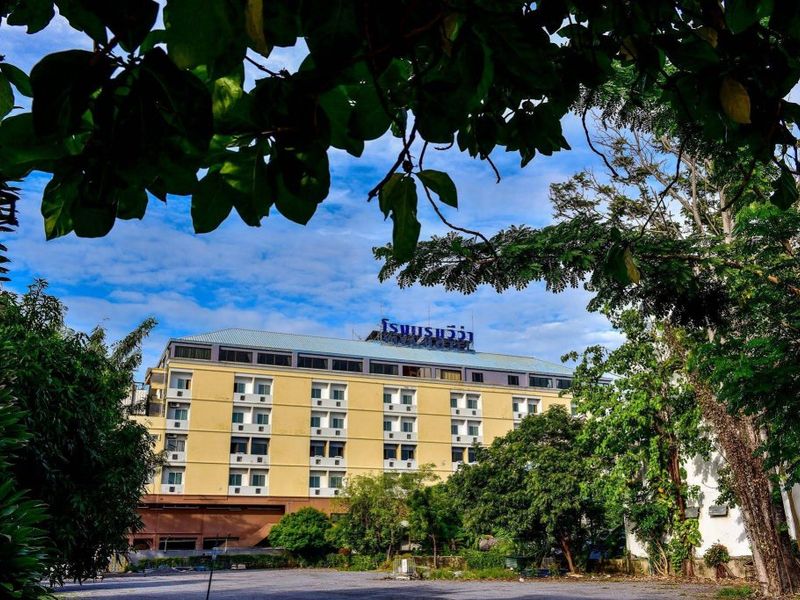Hotel Photo 22