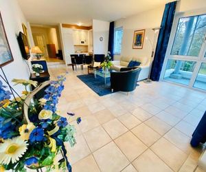 Villa Seepark - Ferienwohnung 9 Heringsdorf Germany