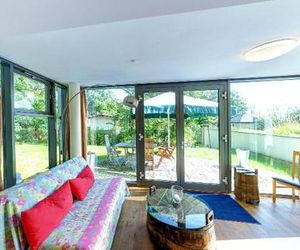Villa Theresa - Ferienwohnung 1 Heringsdorf Germany