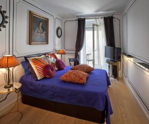 Suite Praz Plaza Mayor Madrid Spain