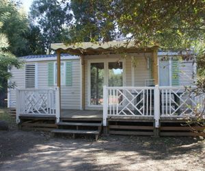 Camping Dolce Vita Calvi France