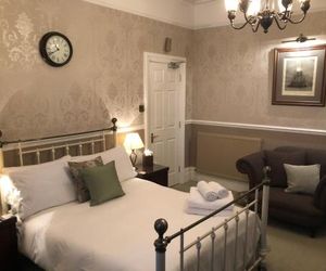 The Mayfair guest house self catering Southampton United Kingdom