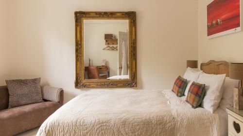 Daisybank Cottage Boutique Bed and Breakfast